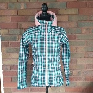 The North Face Morgan All Terrain Jacket